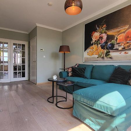 Boutique Hotel Huys Van Leyden المظهر الخارجي الصورة