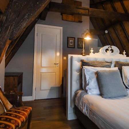 Boutique Hotel Huys Van Leyden المظهر الخارجي الصورة