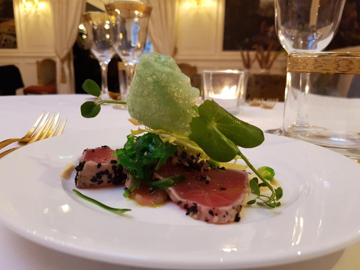 Boutique Hotel Huys Van Leyden المظهر الخارجي الصورة