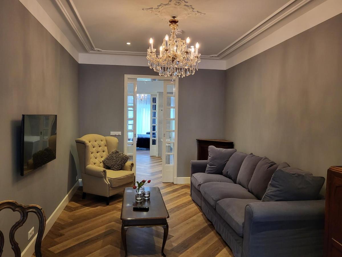 Boutique Hotel Huys Van Leyden المظهر الخارجي الصورة