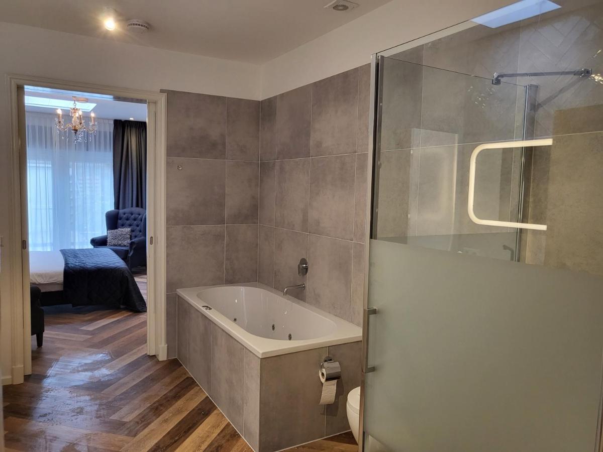 Boutique Hotel Huys Van Leyden المظهر الخارجي الصورة
