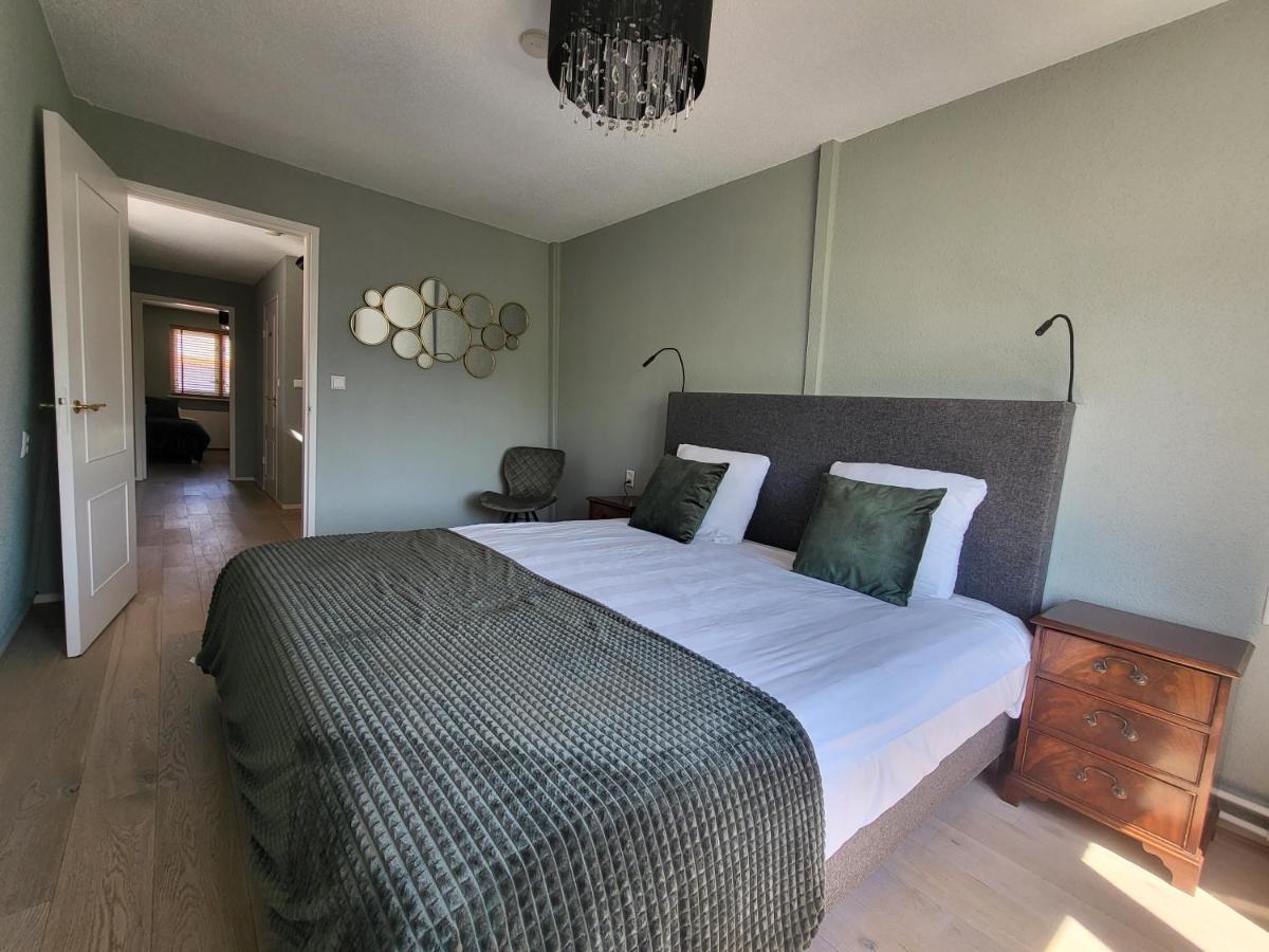 Boutique Hotel Huys Van Leyden المظهر الخارجي الصورة